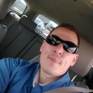 Meet your Posher, Todd